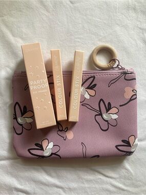 4 Pcs - Colourpop Eye Bundle